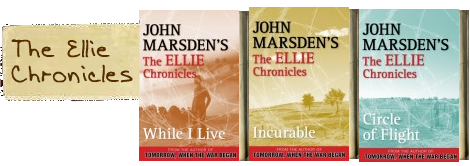 The Ellie Chronicles